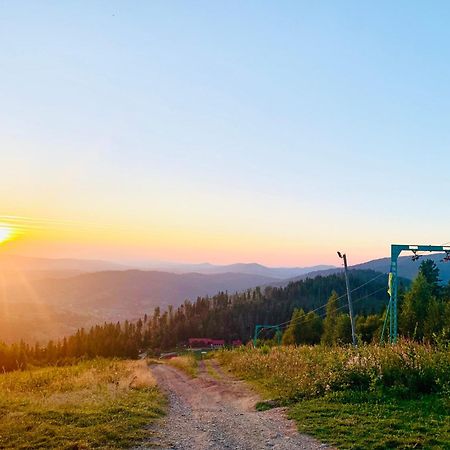 Baza Vidpochynku Ilz Villa Slavske Exterior foto