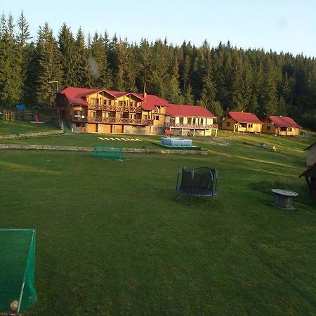 Baza Vidpochynku Ilz Villa Slavske Exterior foto