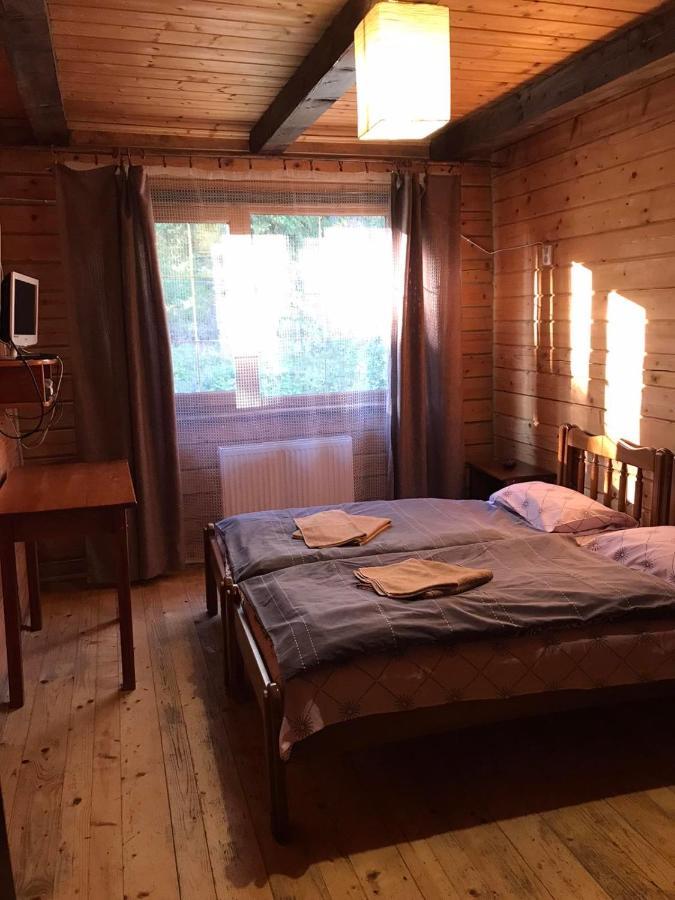 Baza Vidpochynku Ilz Villa Slavske Exterior foto
