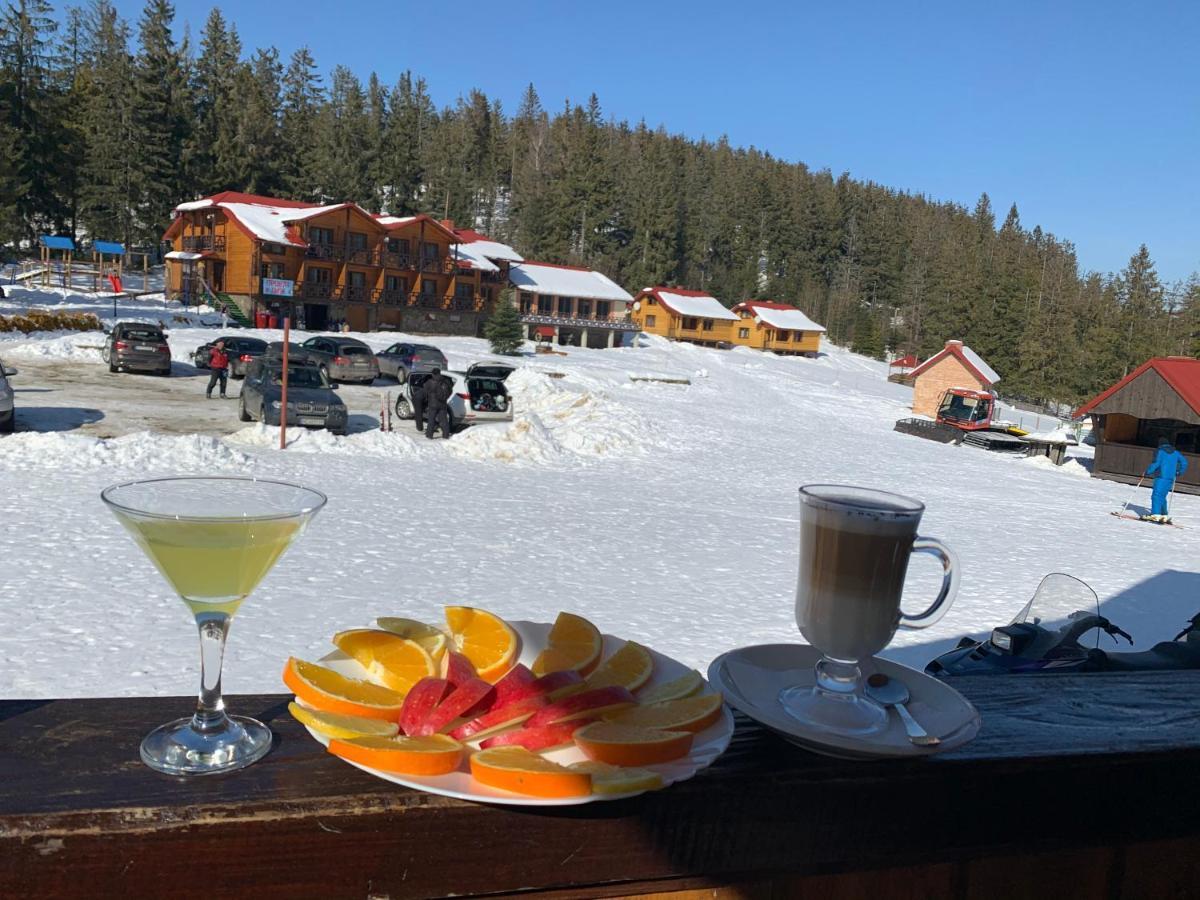 Baza Vidpochynku Ilz Villa Slavske Exterior foto