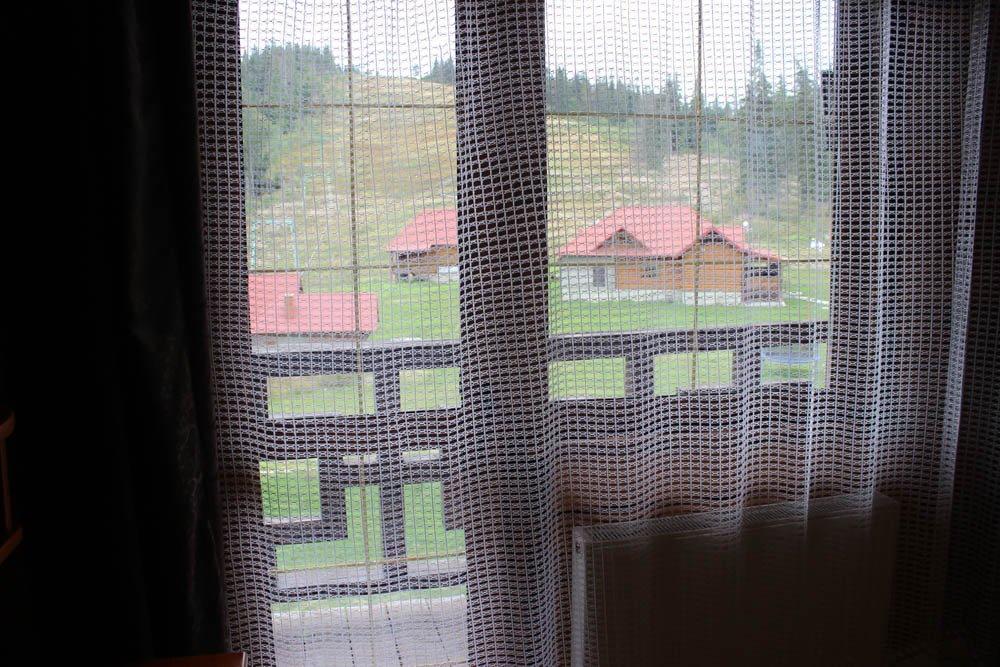 Baza Vidpochynku Ilz Villa Slavske Exterior foto
